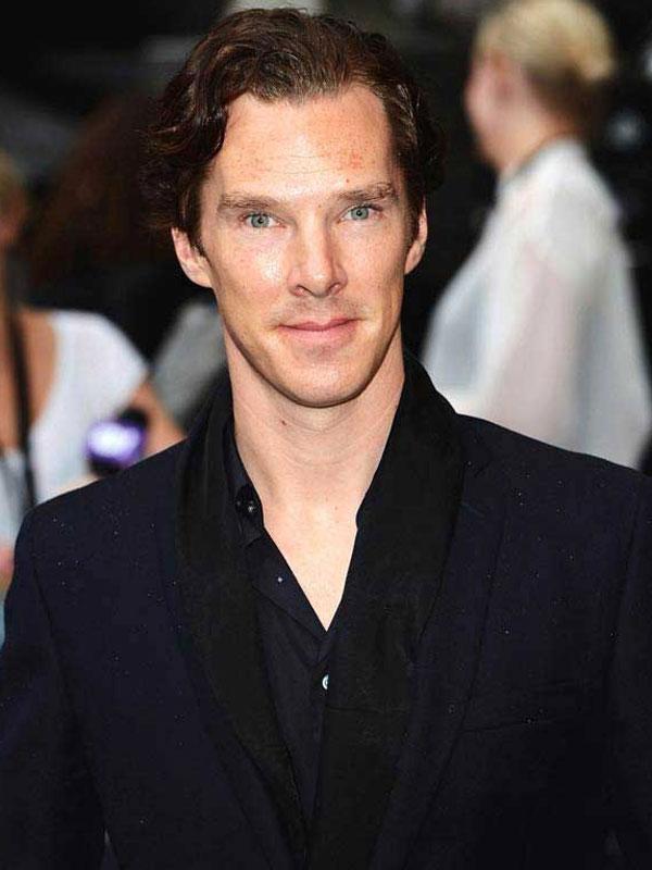 Benedict Cumberbatch will star as Sorcerer Supreme