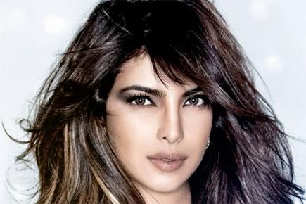 Priyanka Chopra: Everything I do is unique