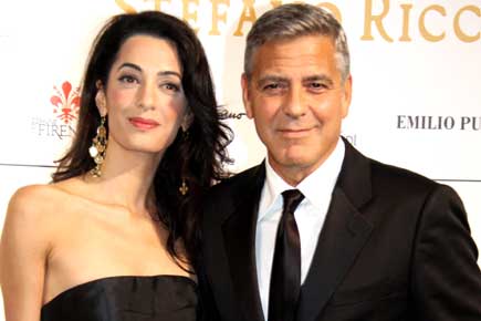 George Clooney, Amal Alamuddin's wedding cost USD 1.6 million?