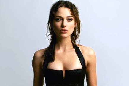 Keira Knightley not against plastic surgery