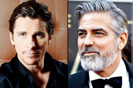 Hollywood actors who simply can't stand each other