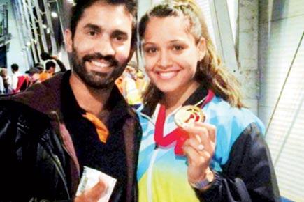 Dipika and me are like any other normal couple: Dinesh Karthik