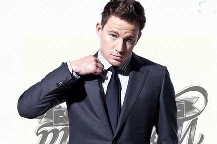 Channing Tatum likely to take a break