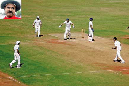 Ranji Trophy: Mumbai only have ourselves to blame, says Pravin Amre