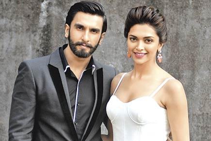 'Bajirao Mastani' hits a roadblock