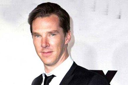 Benedict Cumberbatch's mother thinks he is taking on 'Sherlock' alter-ego