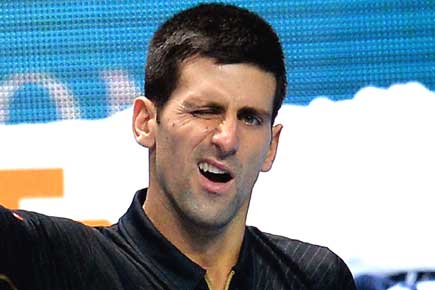 My rivalries with Federer and Nadal have helped me: Djokovic