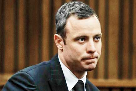 SA court to rule on Oscar Pistorius appeal