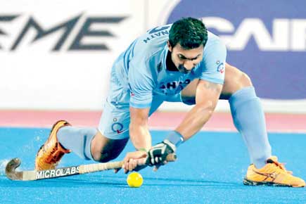 Champions Trophy: India won't repeat its mistakes, says VR Raghunath