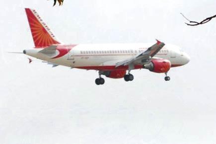 Emergency at Mumbai airport after AI flight develops wheel failure