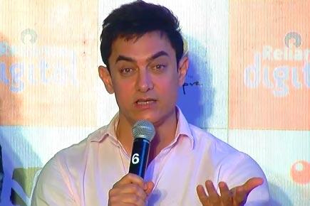 Aamir Khan taunted over his expensive fee?