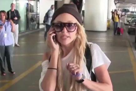 Amanda Bynes hospitalised after accusing father of sexual abuse