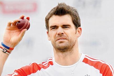 James Anderson dismisses Kevin Pietersen's bullying culture claims