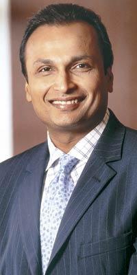 Anil Ambani