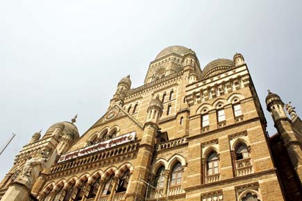 Mumbai: BMC's e-office to take five years more to shape up
