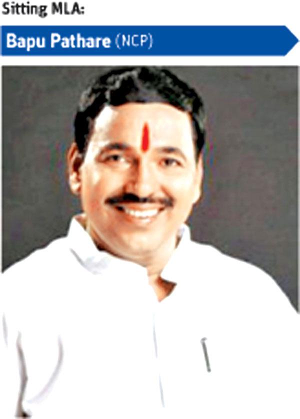 Bapu Pathare 