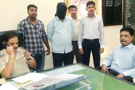 Mumbai Crime: 'Broke' security guard steals from hospital safe