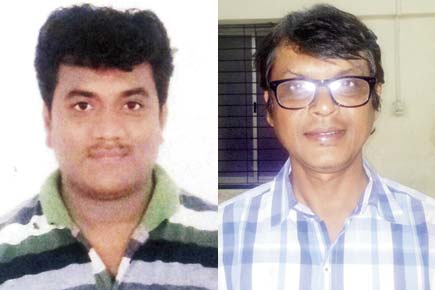 Mumbai Crime: Not speaking Marathi gives away Bengali man's conjob