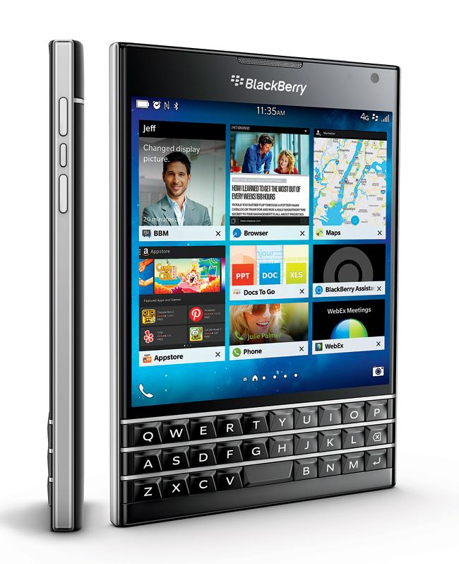 Blackberrys | LBB