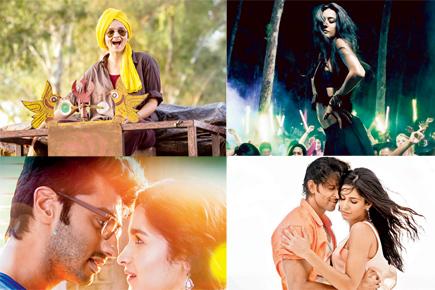 2014 Rewind: Bollywood musicians pick their favourite songs of the year