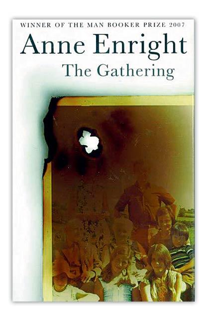 The Gathering, Random House