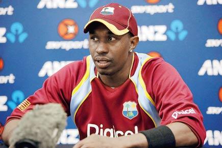 We're supporting each other: Dwayne Bravo
