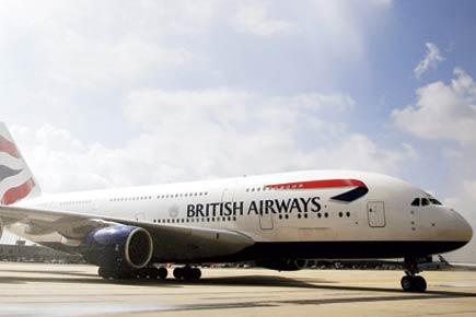 British Airways passengers land in Mumbai without their luggage