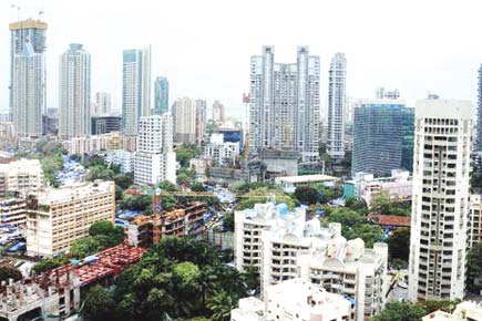 Maharashtra budget: Premium FSI to make homes in Mumbai more expensive