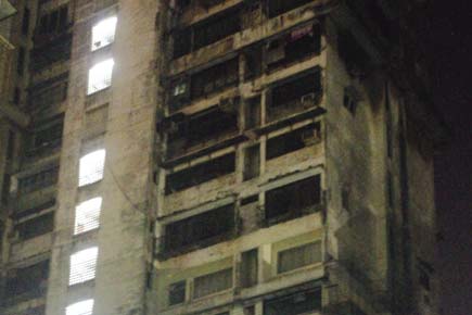 Mumbai: Report illegal structures anonymously on BMC site soon