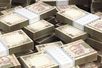 Rs 11.36 crore seized by cops ahead of Maharashtra polls