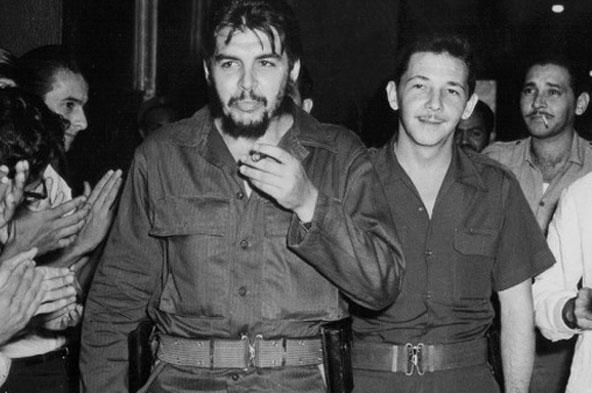 Remembering Che Guevara - The revolutionary