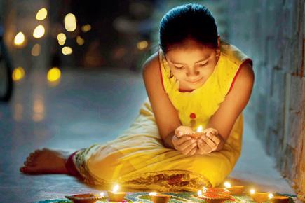 A Diwali to remember