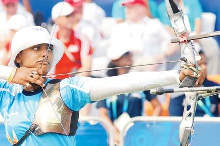 2014 recap: It is a mixed year for Indian archers