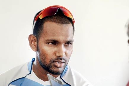 Denesh Ramdin lashes out at West Indies Cricket Board