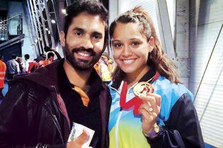 I'm settling down after my best year professionally: Dipika Pallikal