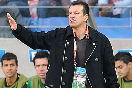 Brazil coach Dunga picks Ronaldo over Neymar for Ballon d'Or