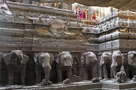 Tourism on the rocks: Cave trail around Maharashtra