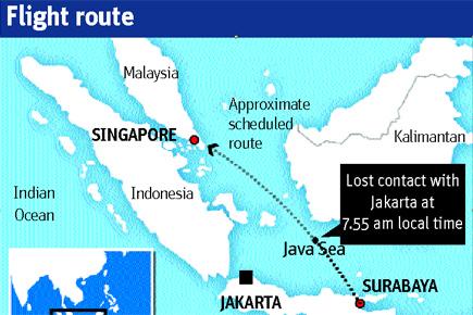 Search for missing AirAsia plane to resume today