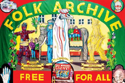 The palm truth about British culture