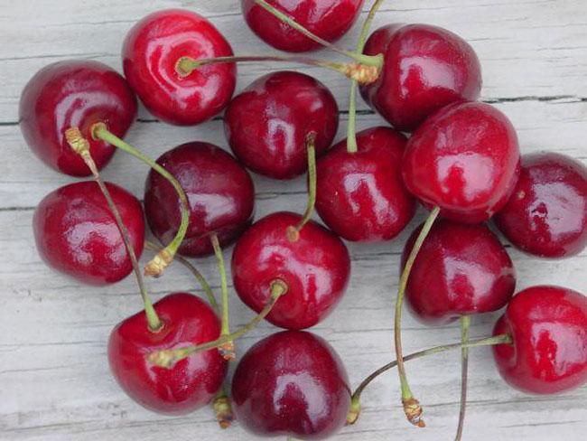  Cherry juice may help fight gout: study