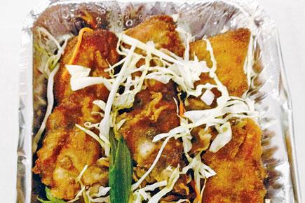 Andheri's newest Chinese eatery offers good food and quick service