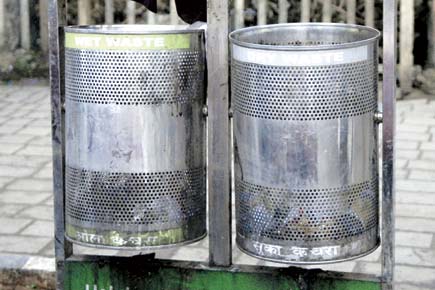 Mumbaikars, call BMC to know your dry and wet waste