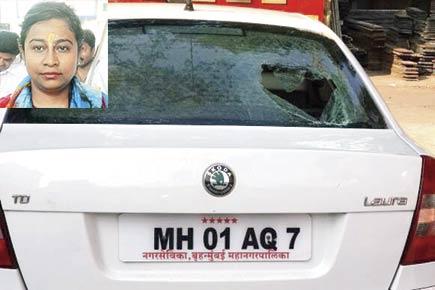 Mumbai: Arun Gawli's daughter claims MNS workers verbally abused her