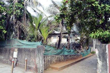 Worried parents point to lapses in security at Worli school