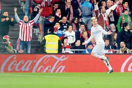 La Liga: Griezmann hat-trick leads Atletico Madrid to comeback triumph