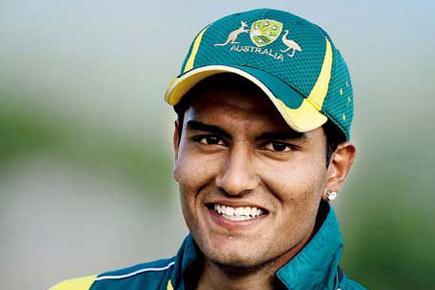 Will Indian-origin Gurinder Sandhu play for Australia in World Cup? Ponting thinks he should