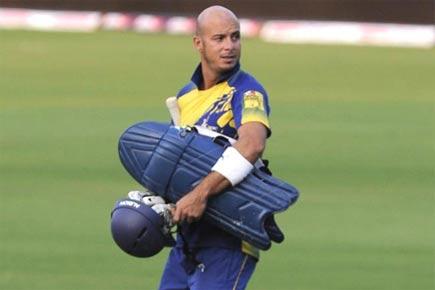 South Africa's Herschelle Gibbs arrested for drunk driving at high speed