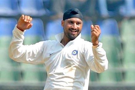 Harbhajan Singh makes a comeback to India's Test squad after 2 years