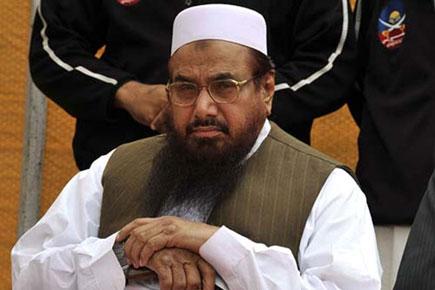 26/11 mastermind Hafiz Saeed pledges support to 'jihad' in Kashmir