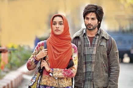 Haider is a travesty, as much as Maachis was